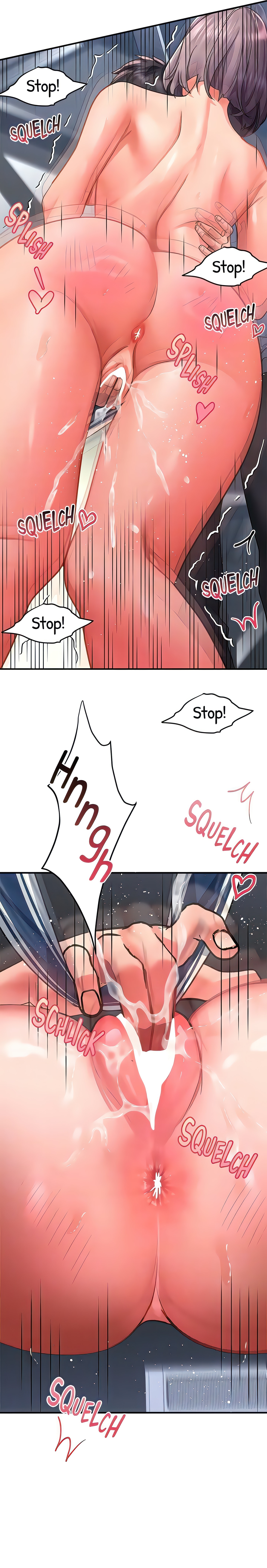 Slide to Unlock Her (Official) chapter 45 page 12