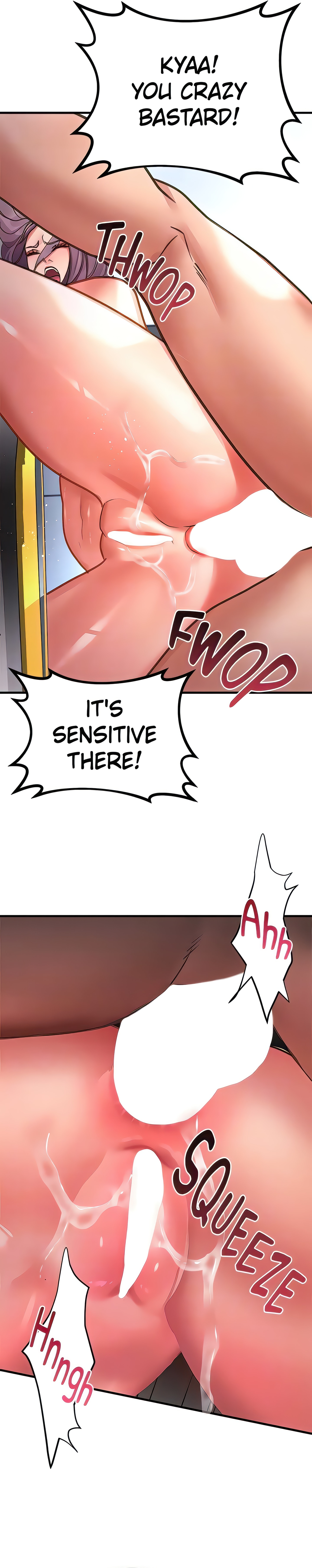 Slide to Unlock Her (Official) chapter 45 page 22