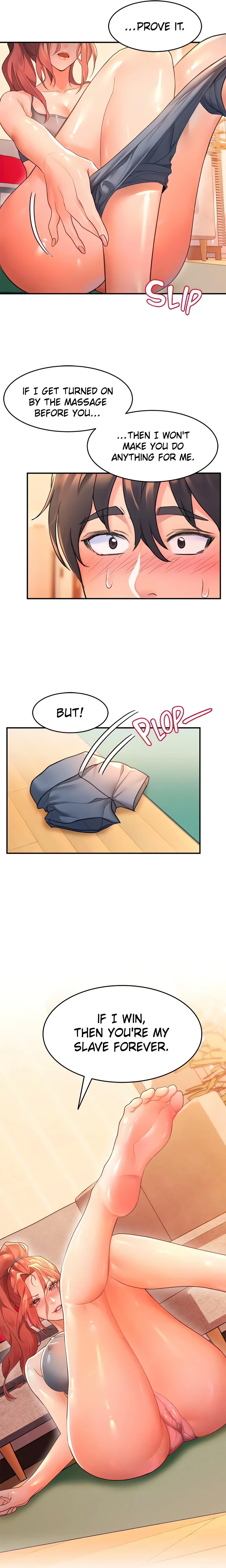 Slide to Unlock Her (Official) chapter 5 page 2
