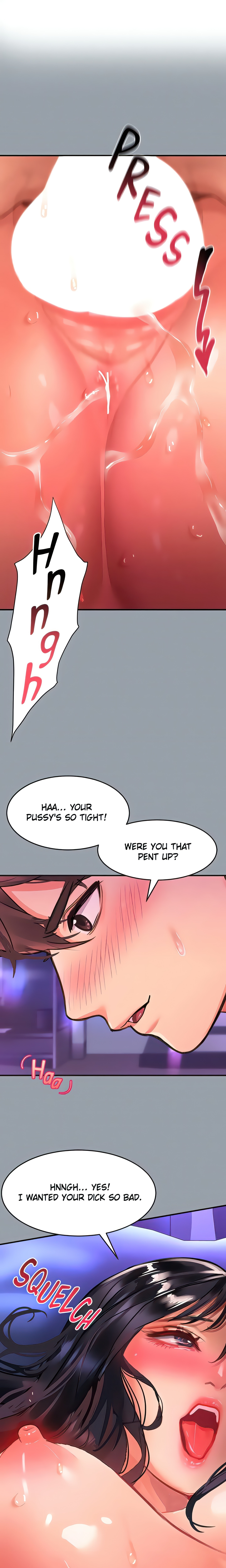 Slide to Unlock Her (Official) chapter 51 page 1