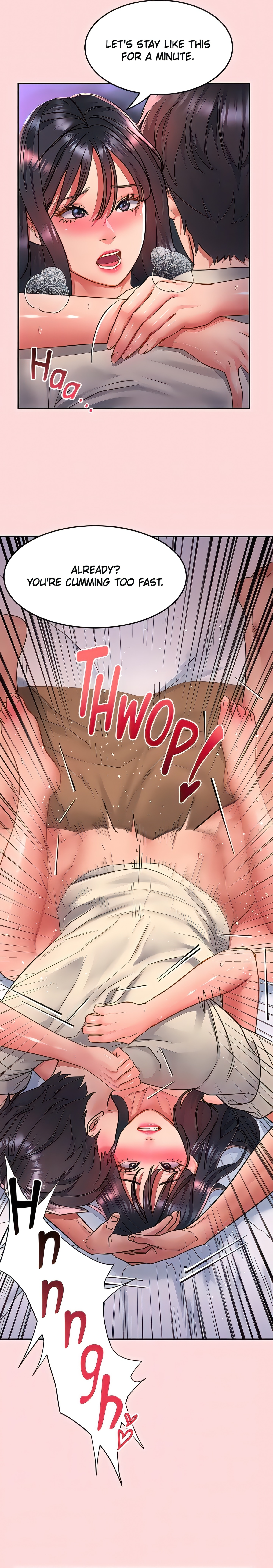 Slide to Unlock Her (Official) chapter 51 page 6