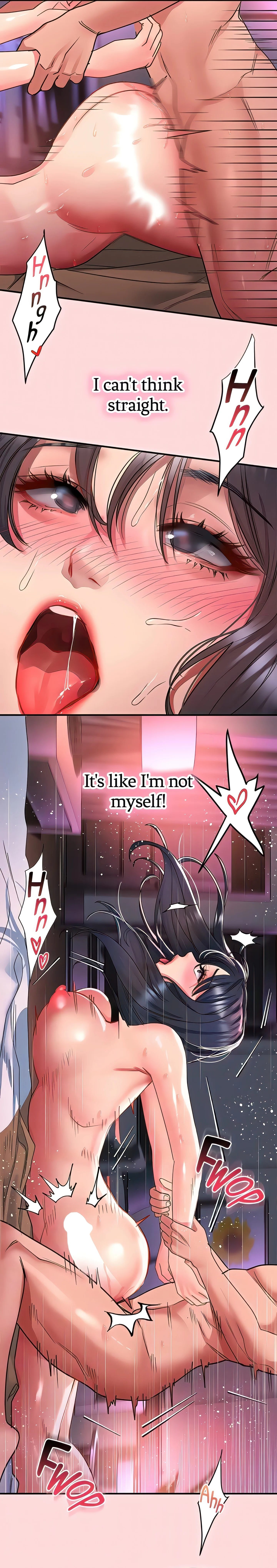 Slide to Unlock Her (Official) chapter 52 page 6