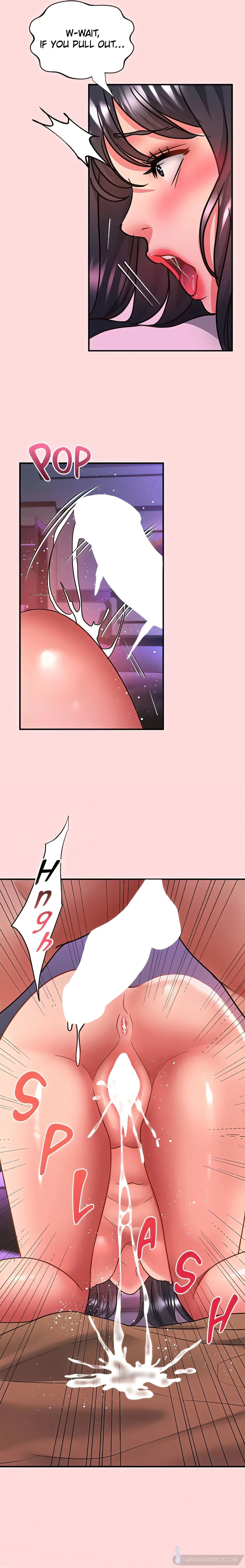Slide to Unlock Her (Official) chapter 52 page 15
