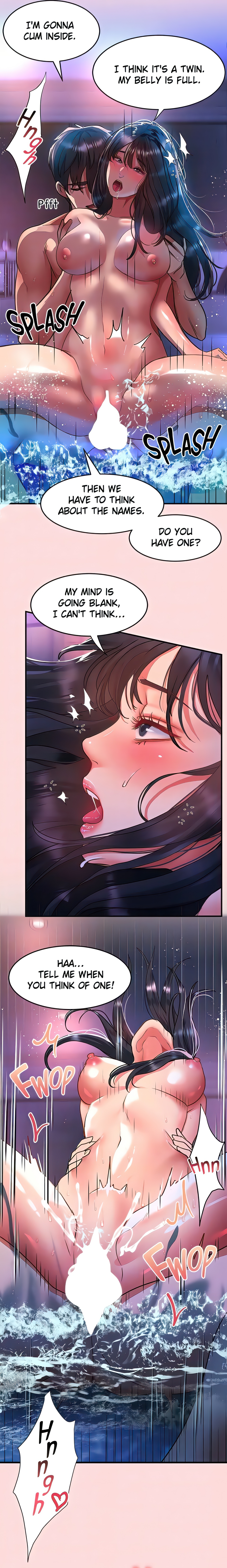 Slide to Unlock Her (Official) chapter 52 page 20