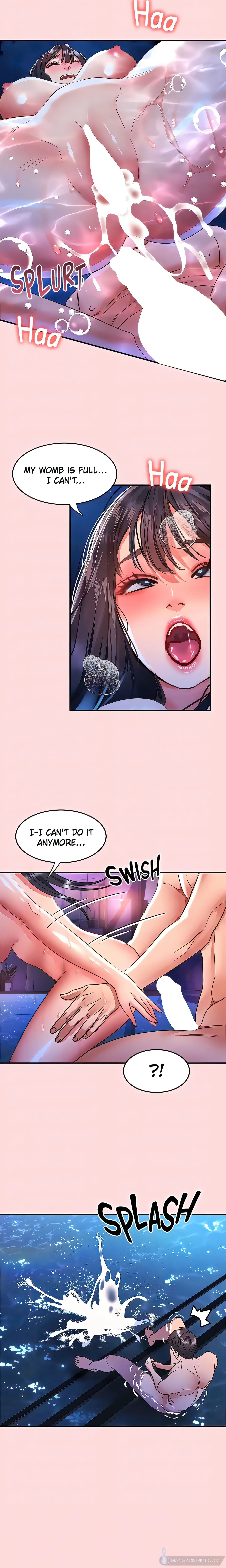 Slide to Unlock Her (Official) chapter 52 page 21