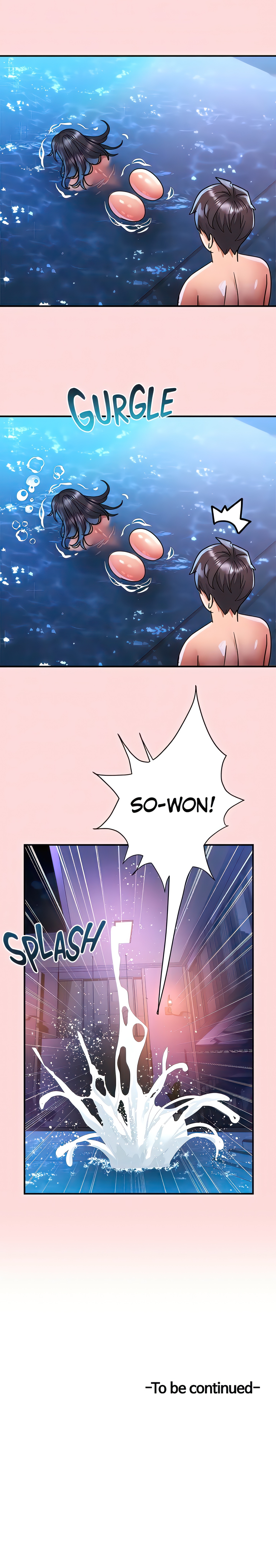 Slide to Unlock Her (Official) chapter 52 page 22