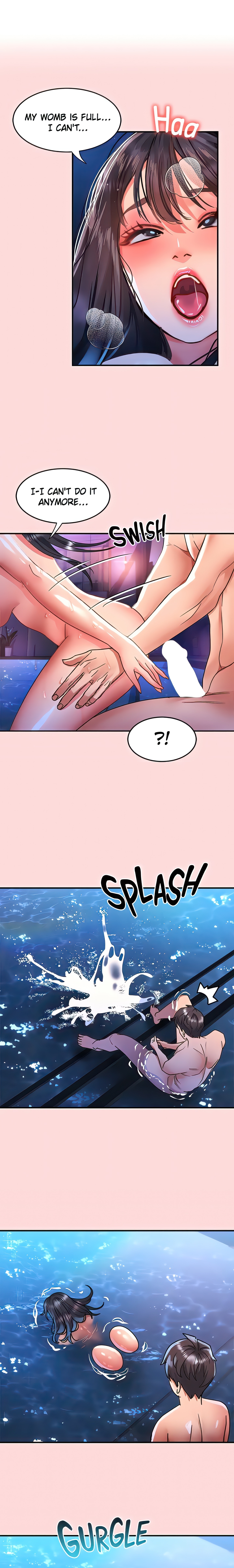 Slide to Unlock Her (Official) chapter 53 page 1