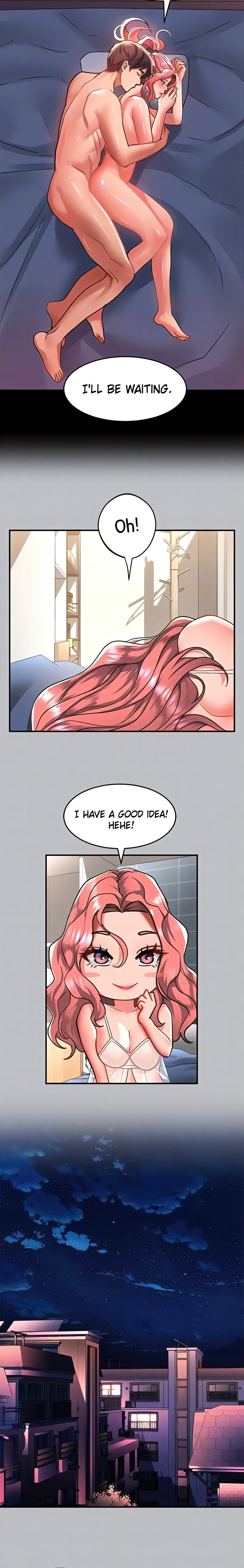 Slide to Unlock Her (Official) chapter 53 page 6