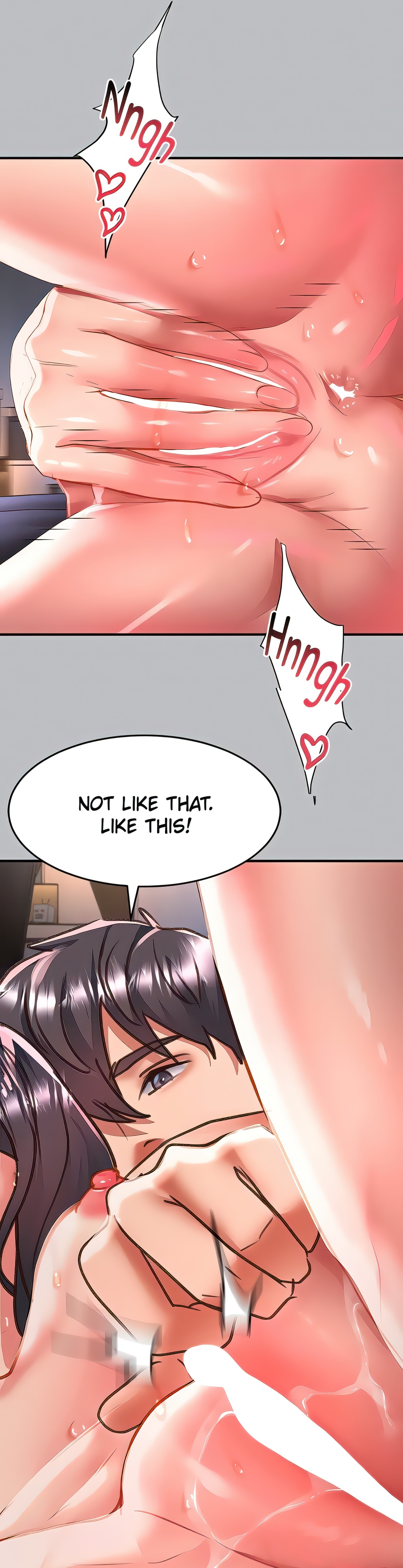 Slide to Unlock Her (Official) chapter 53 page 13