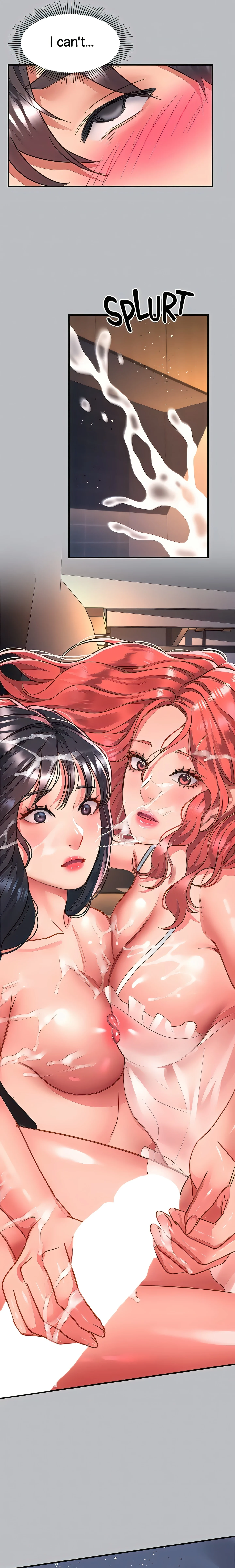 Slide to Unlock Her (Official) chapter 54 page 2