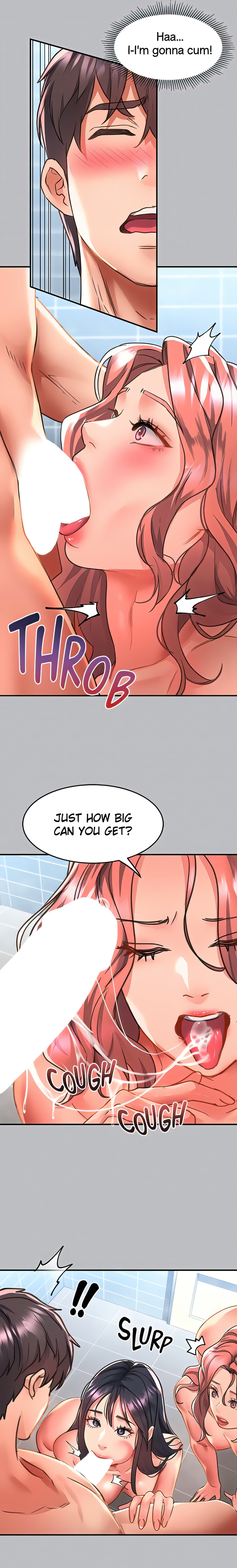 Slide to Unlock Her (Official) chapter 54 page 15
