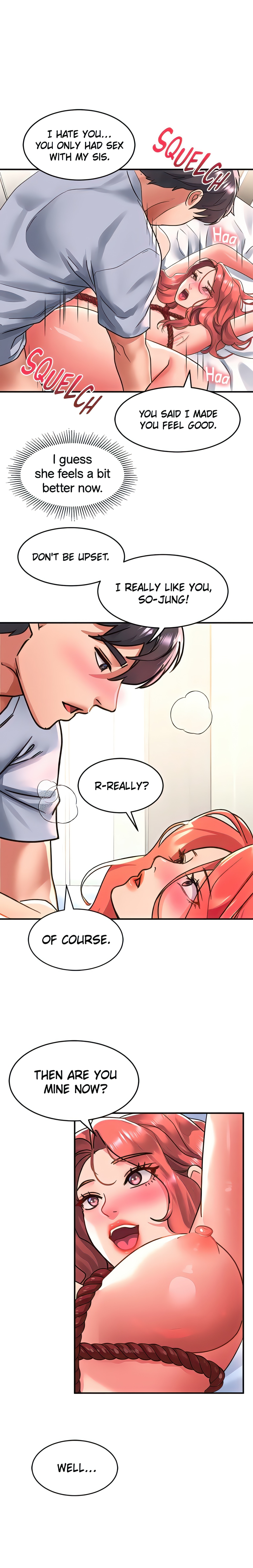 Slide to Unlock Her (Official) chapter 56 page 1