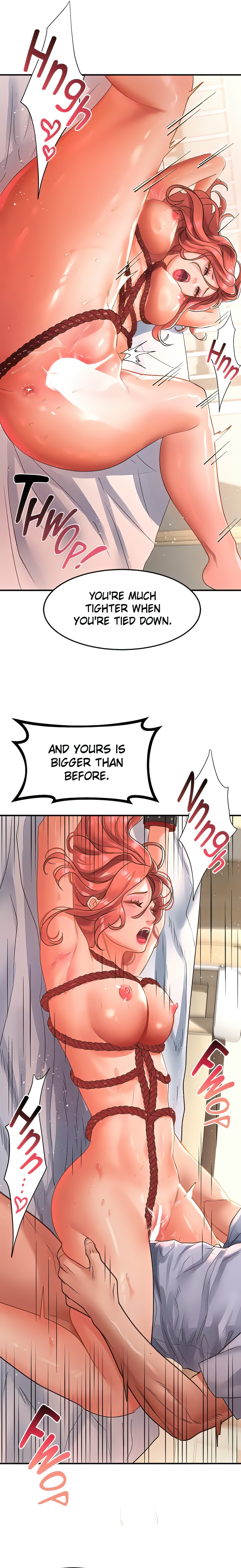 Slide to Unlock Her (Official) chapter 56 page 3