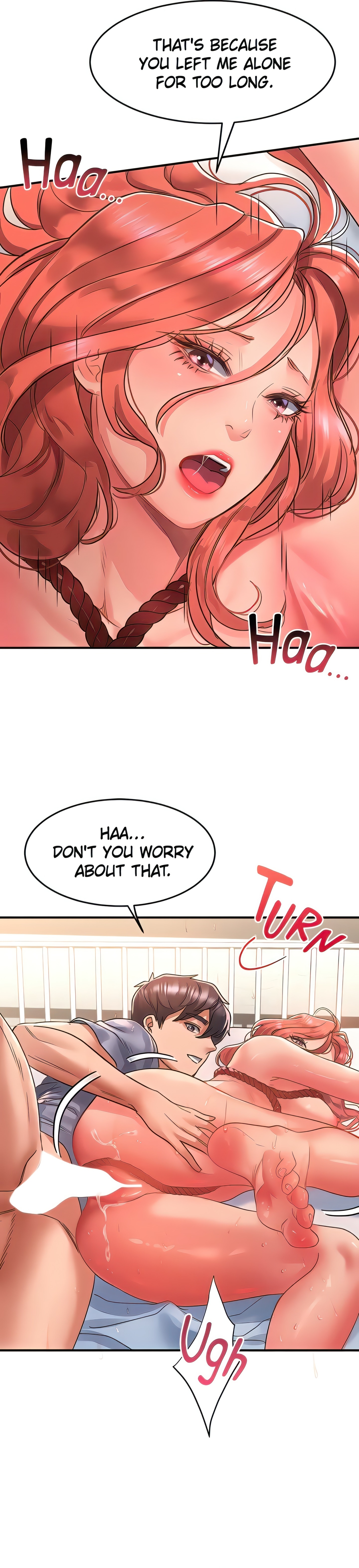 Slide to Unlock Her (Official) chapter 56 page 5