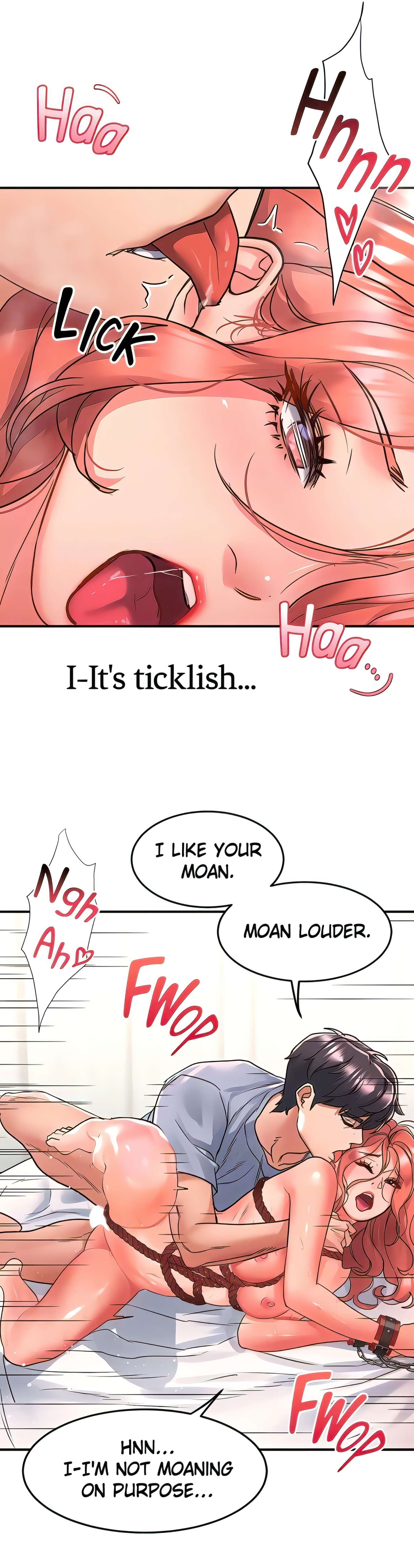 Slide to Unlock Her (Official) chapter 56 page 7
