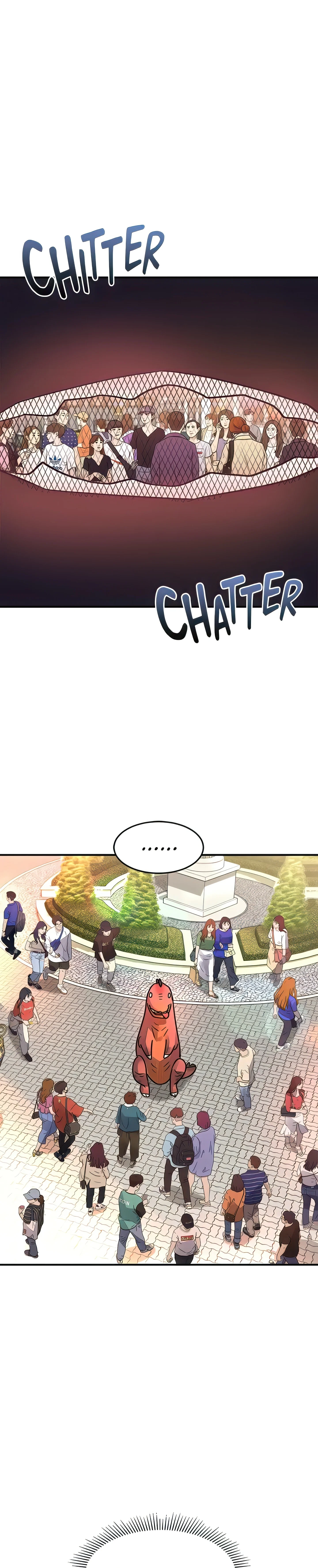 Slide to Unlock Her (Official) chapter 57 page 1