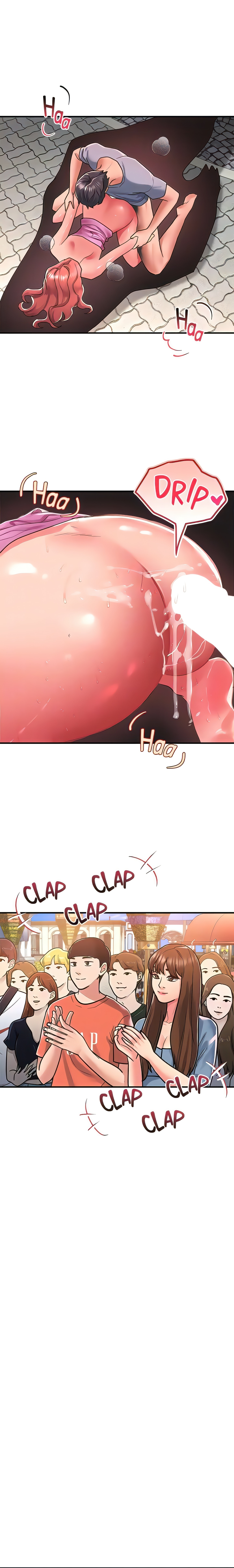 Slide to Unlock Her (Official) chapter 57 page 24