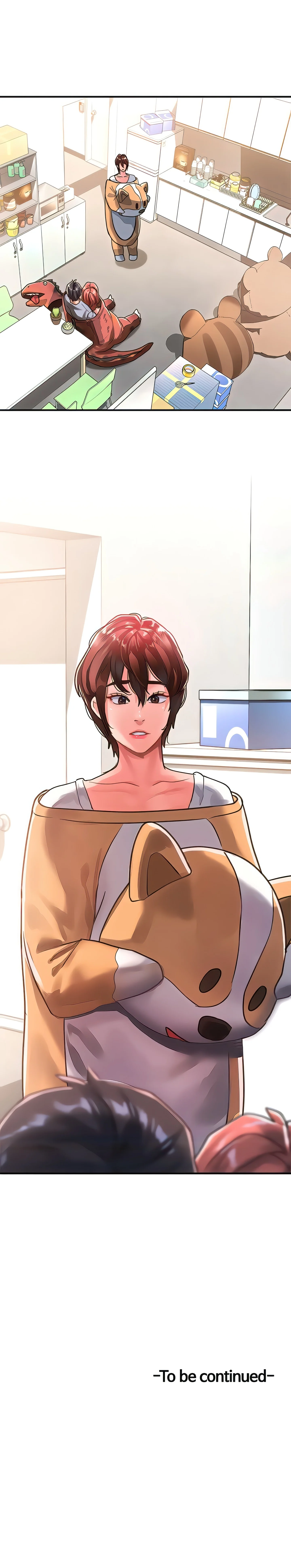 Slide to Unlock Her (Official) chapter 57 page 26