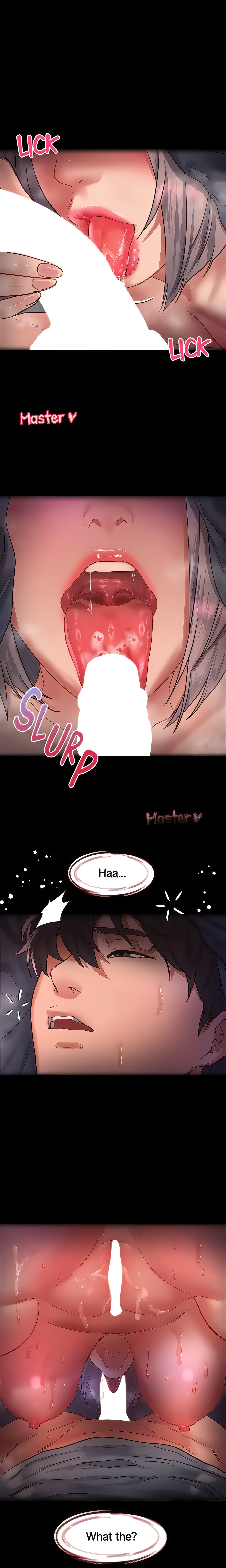 Slide to Unlock Her (Official) chapter 59 page 3