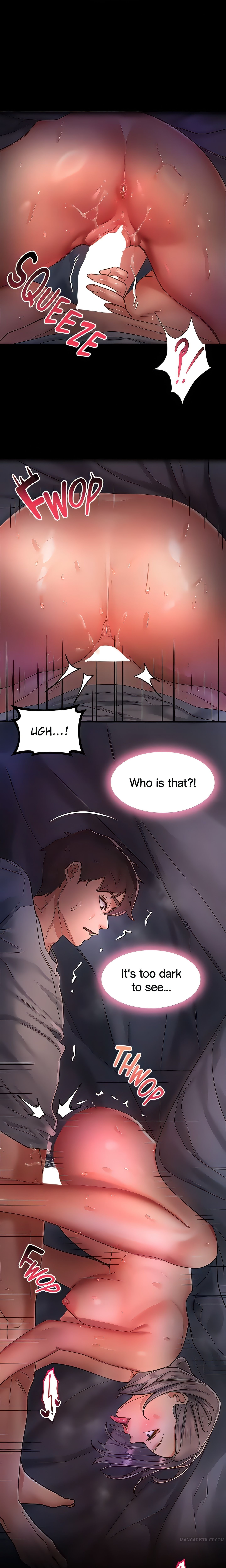 Slide to Unlock Her (Official) chapter 59 page 4