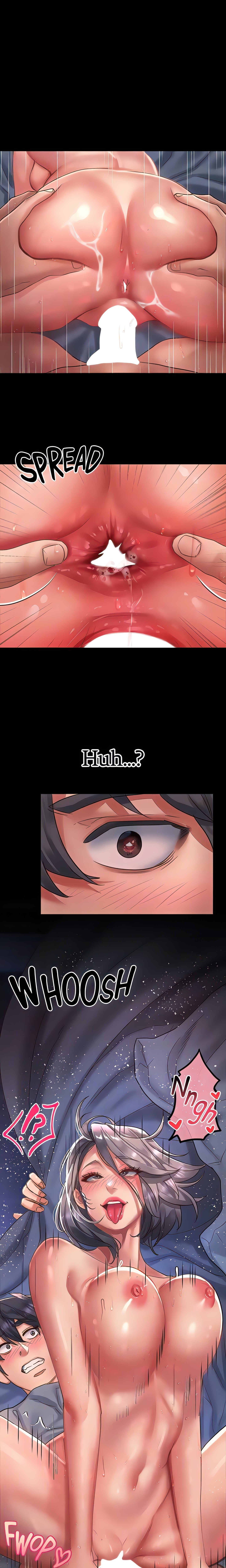 Slide to Unlock Her (Official) chapter 59 page 9