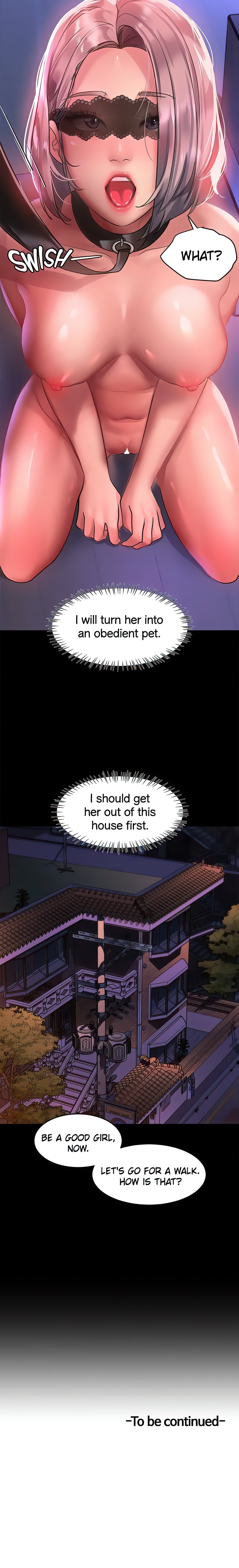 Slide to Unlock Her (Official) chapter 59 page 24