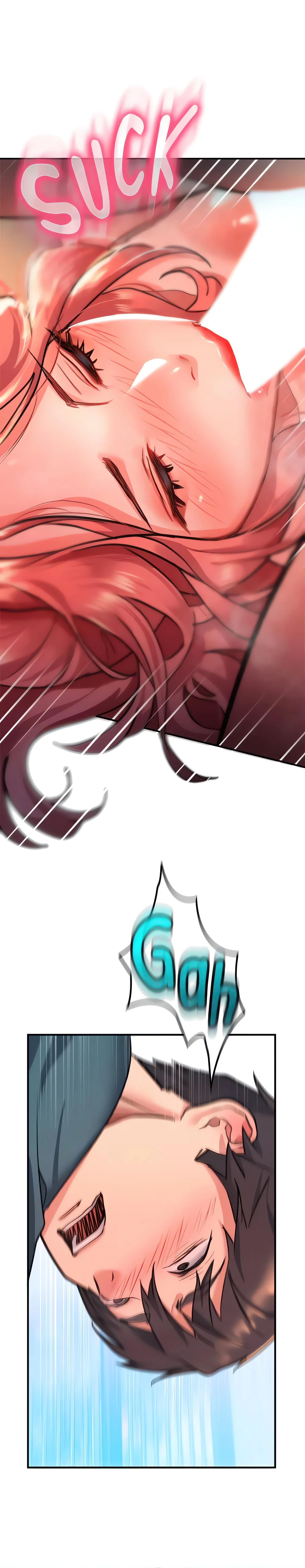 Slide to Unlock Her (Official) chapter 6 page 16