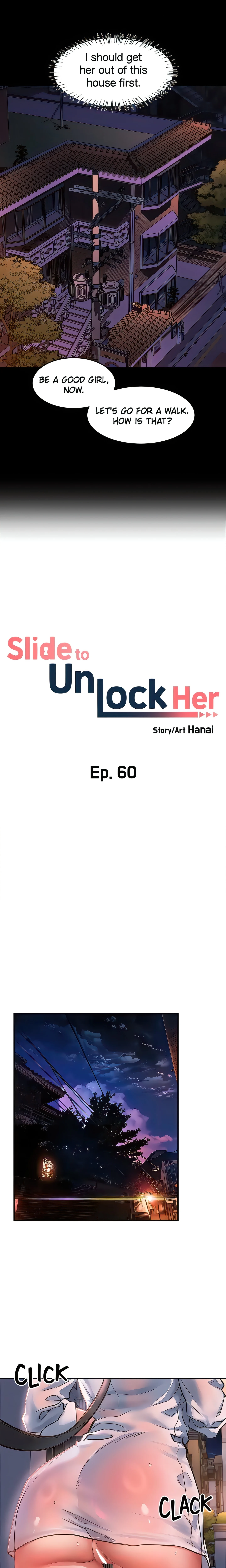 Slide to Unlock Her (Official) chapter 60 page 2