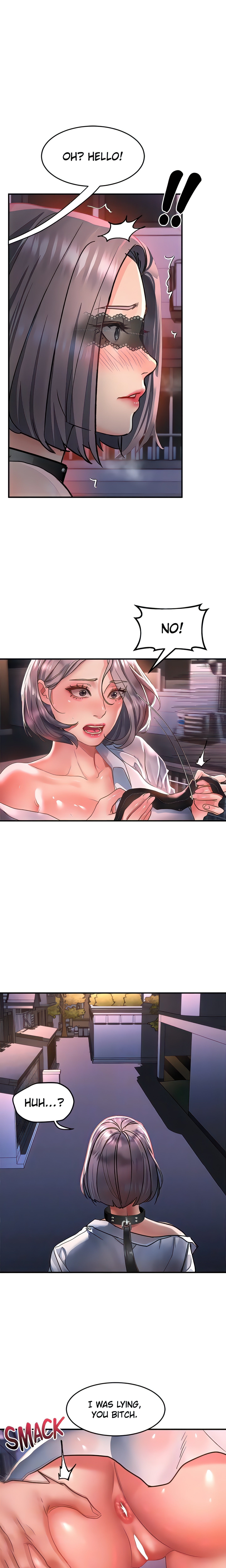 Slide to Unlock Her (Official) chapter 60 page 5