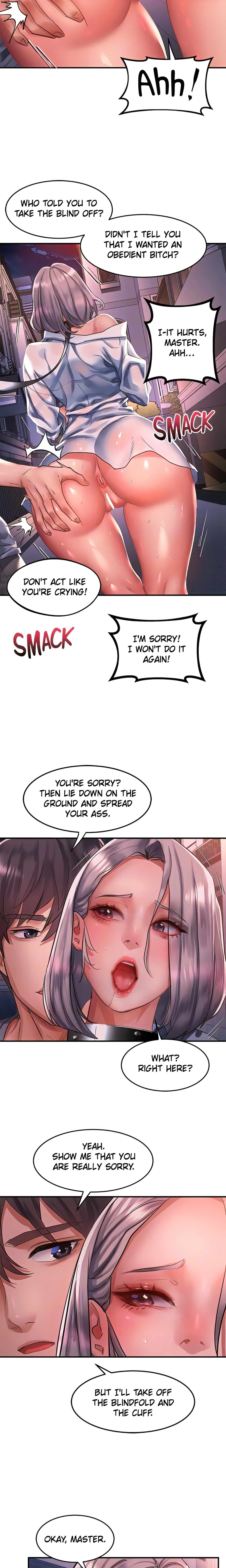 Slide to Unlock Her (Official) chapter 60 page 6