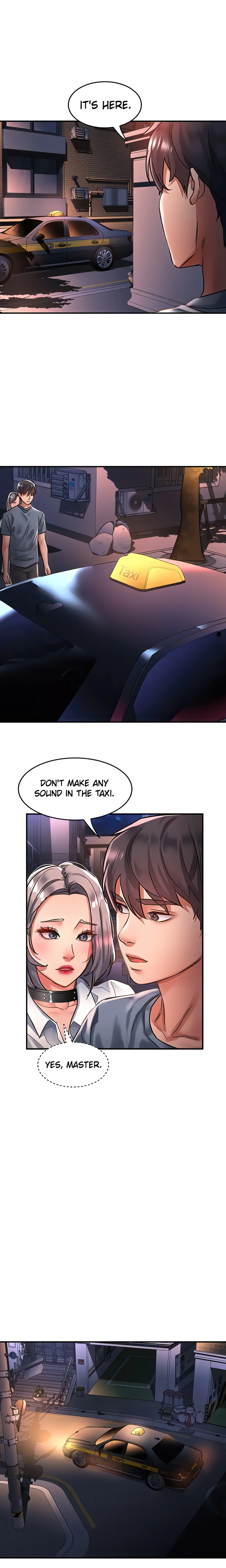 Slide to Unlock Her (Official) chapter 60 page 14