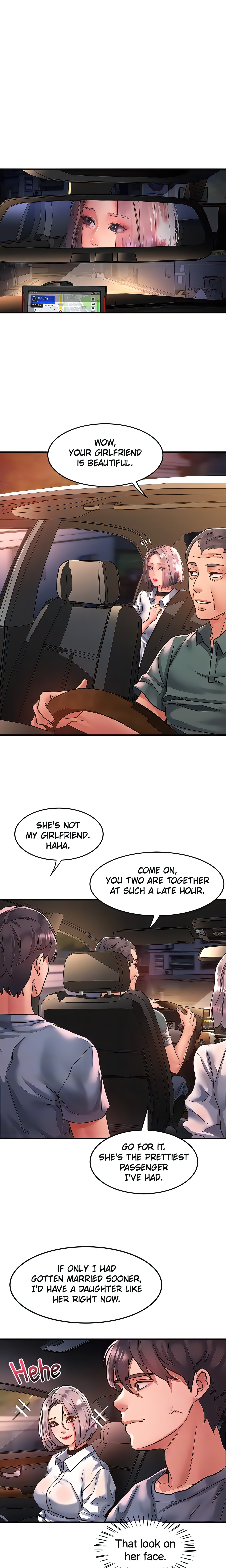 Slide to Unlock Her (Official) chapter 60 page 15