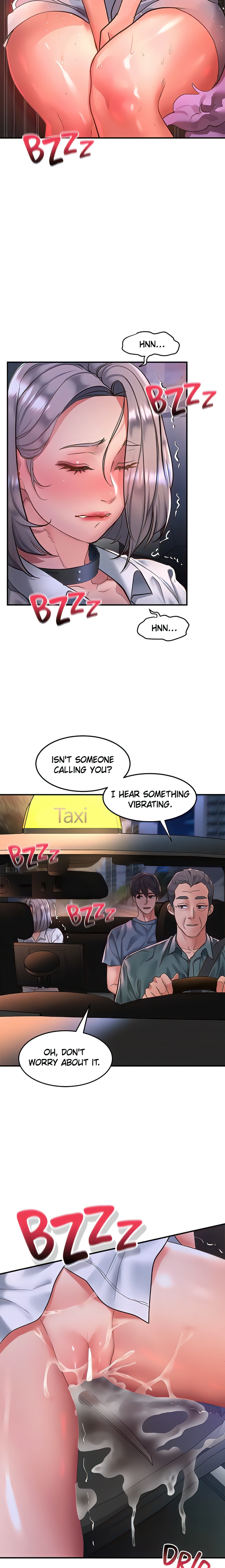 Slide to Unlock Her (Official) chapter 61 page 3
