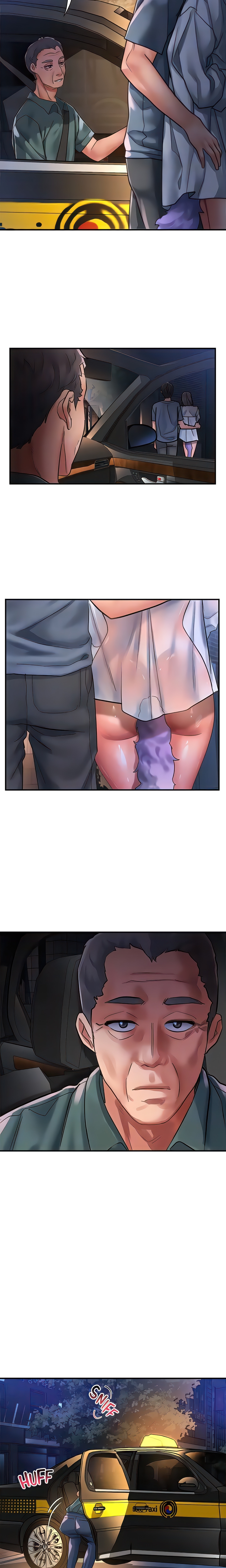 Slide to Unlock Her (Official) chapter 61 page 6