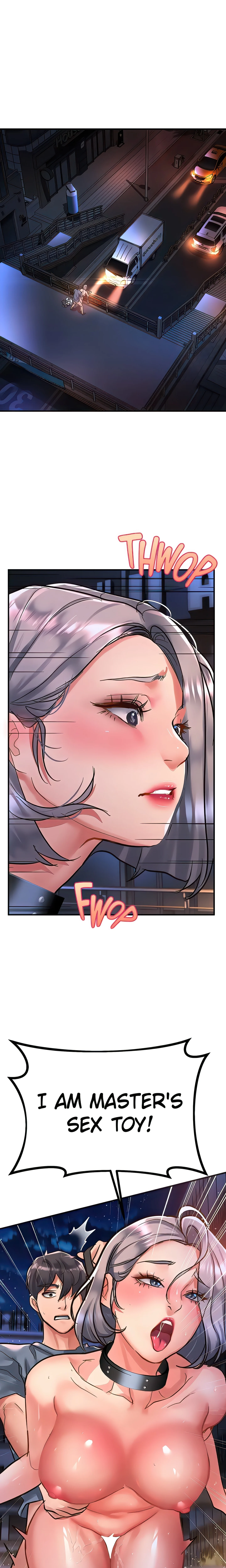 Slide to Unlock Her (Official) chapter 62 page 1