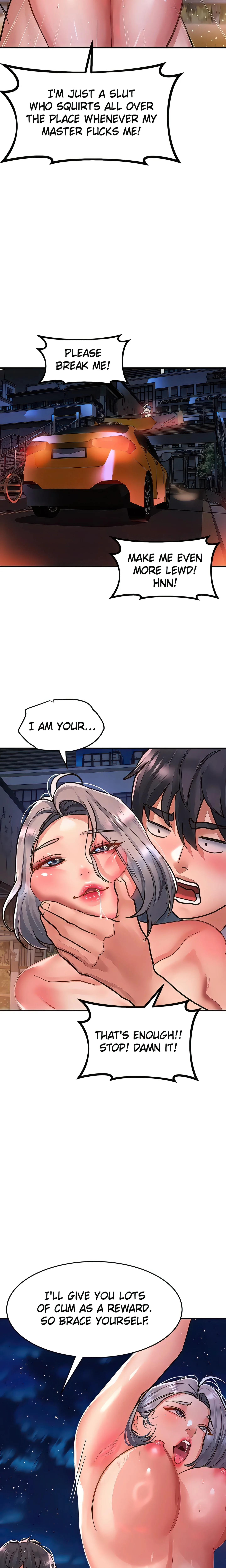 Slide to Unlock Her (Official) chapter 62 page 2