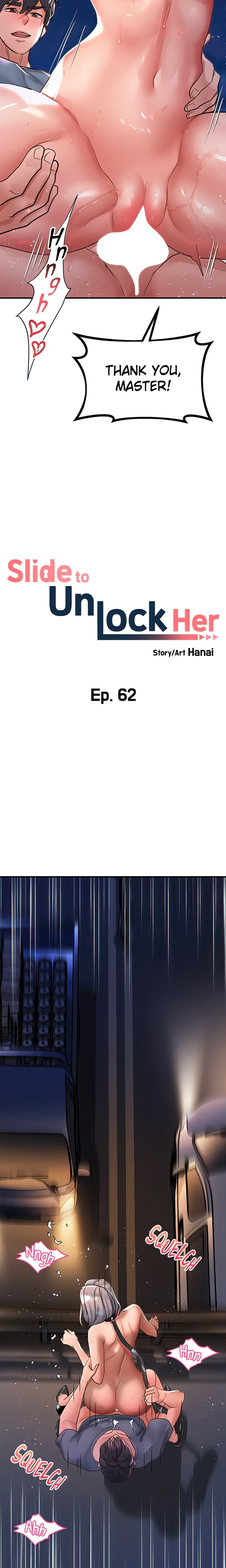 Slide to Unlock Her (Official) chapter 62 page 3