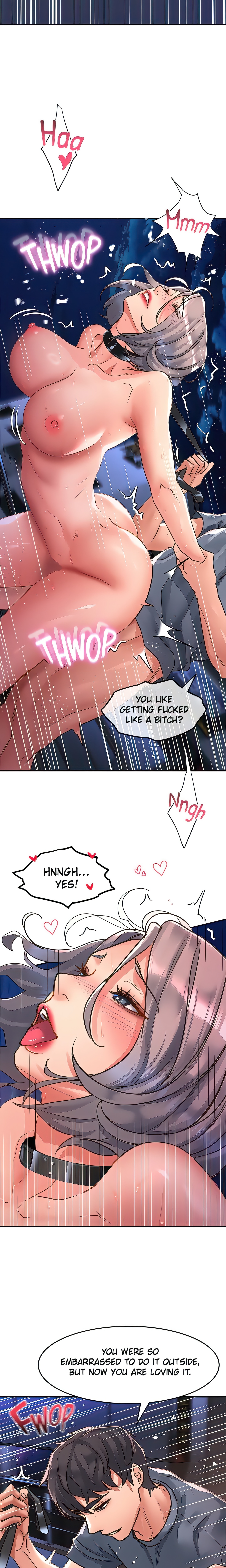 Slide to Unlock Her (Official) chapter 62 page 4