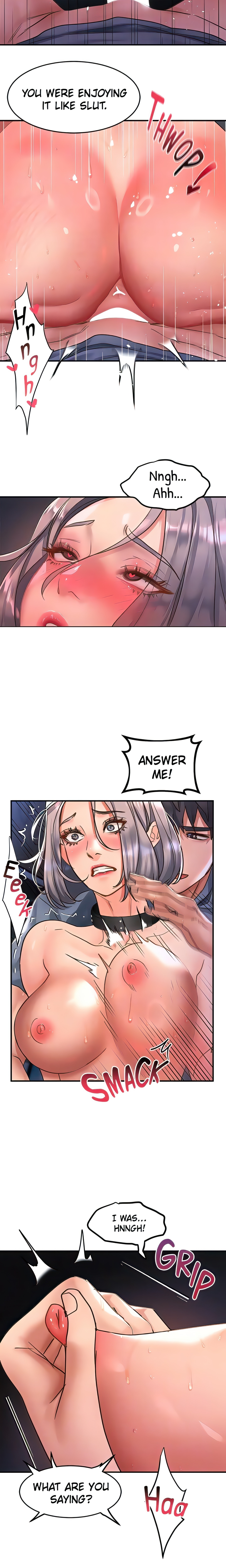 Slide to Unlock Her (Official) chapter 62 page 6