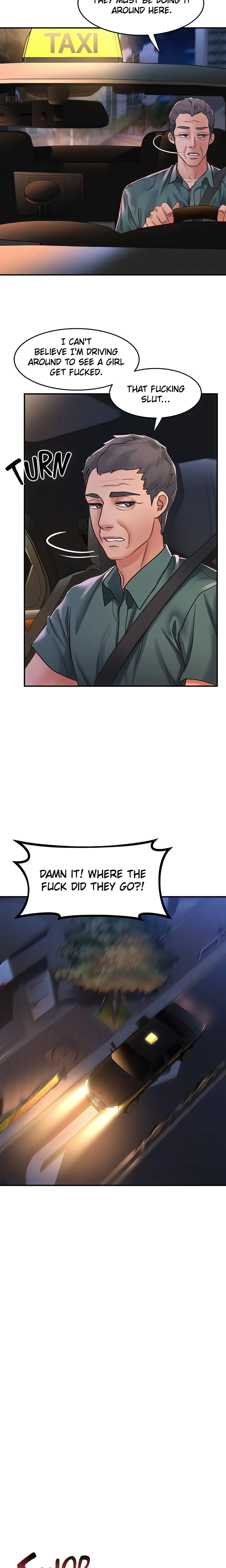 Slide to Unlock Her (Official) chapter 62 page 11