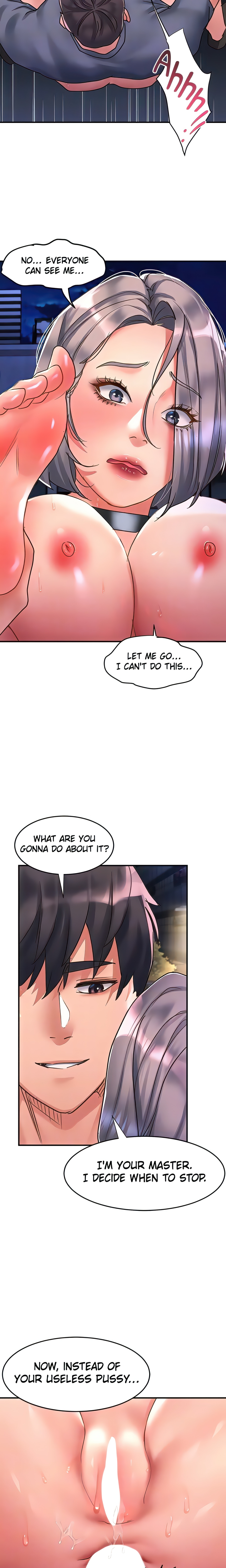 Slide to Unlock Her (Official) chapter 62 page 18