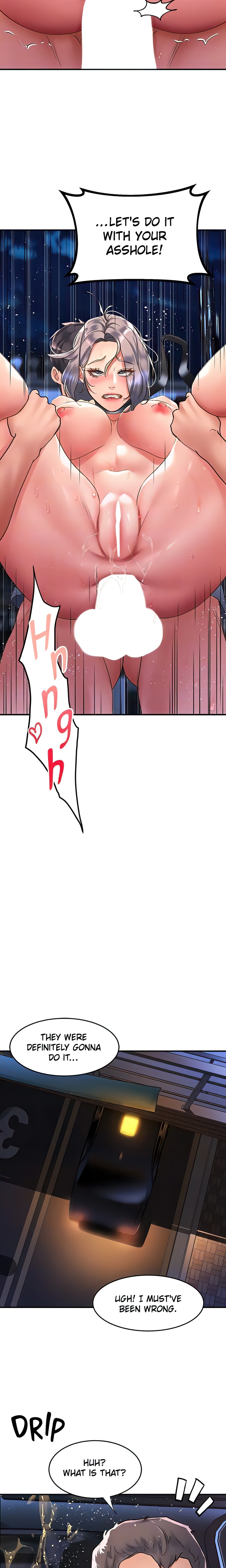Slide to Unlock Her (Official) chapter 62 page 19