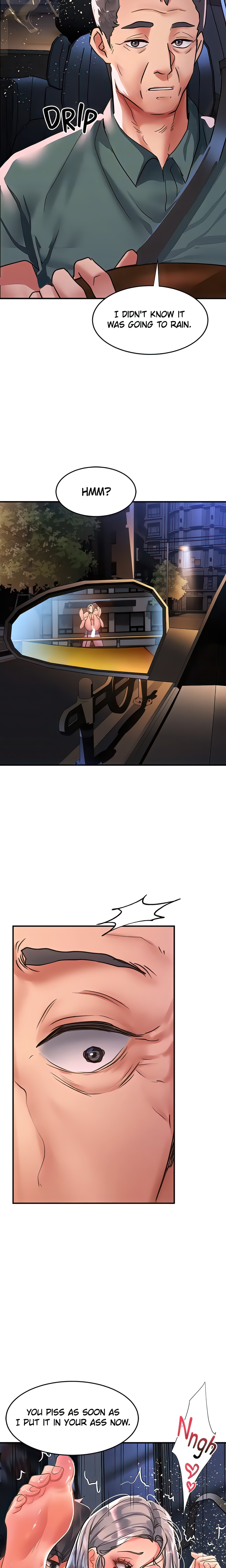 Slide to Unlock Her (Official) chapter 62 page 20