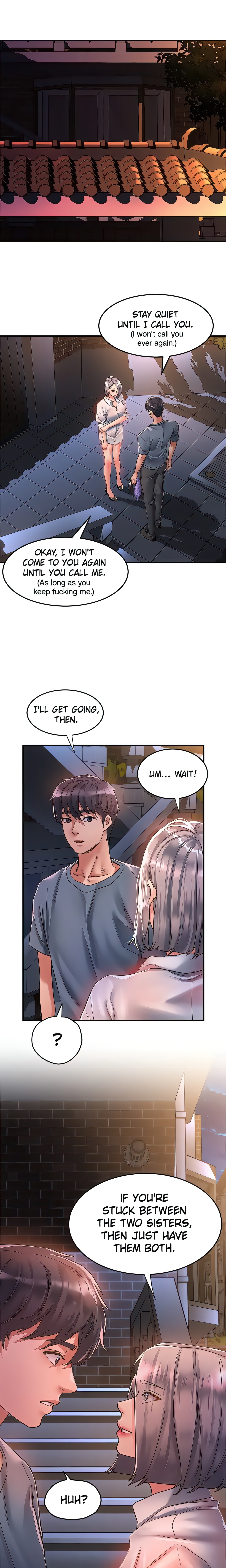 Slide to Unlock Her (Official) chapter 63 page 4