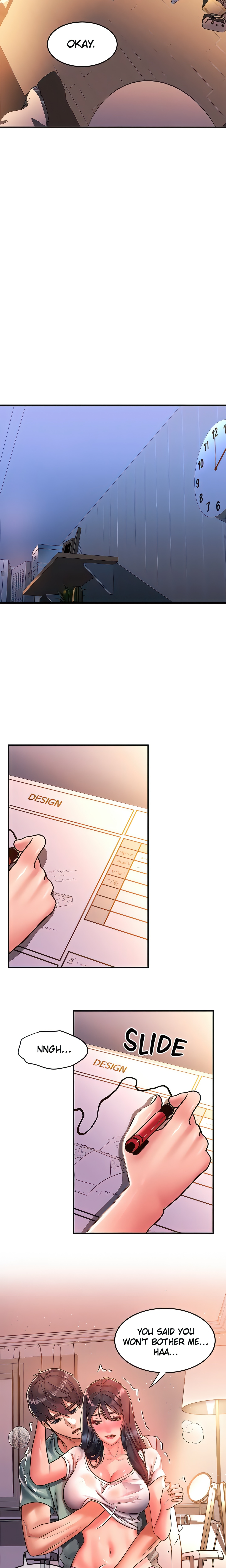 Slide to Unlock Her (Official) chapter 63 page 14