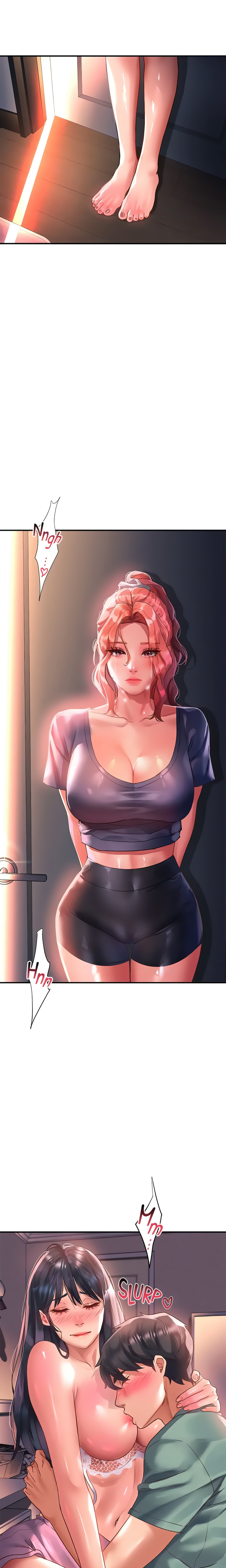 Slide to Unlock Her (Official) chapter 64 page 2