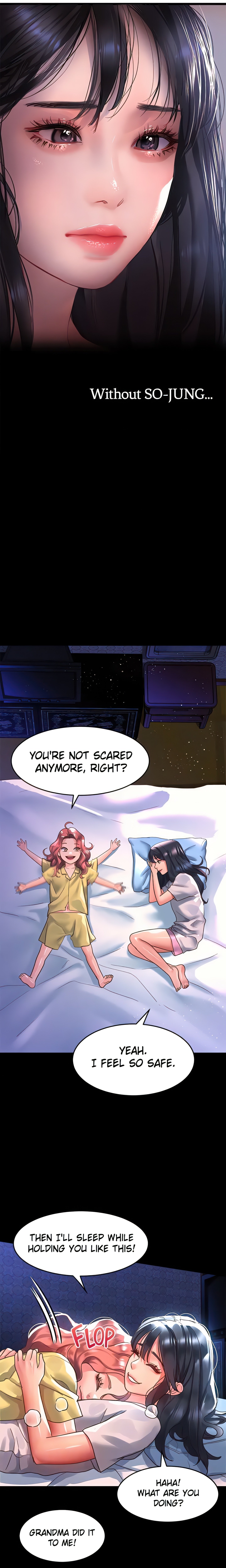 Slide to Unlock Her (Official) chapter 64 page 5