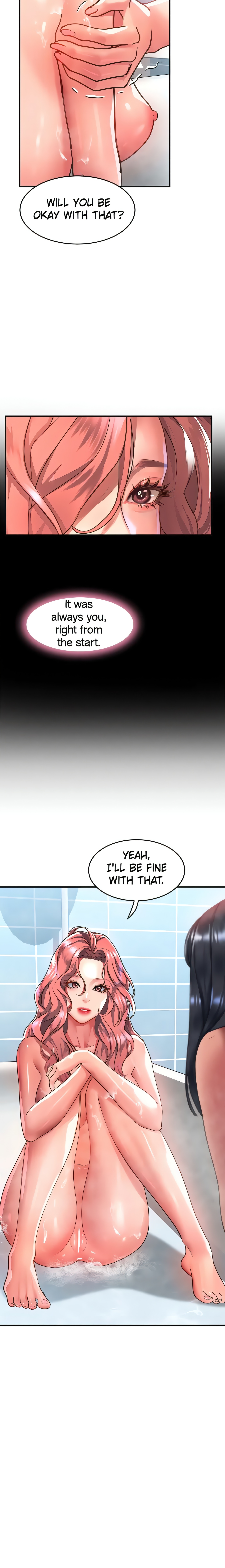 Slide to Unlock Her (Official) chapter 64 page 14