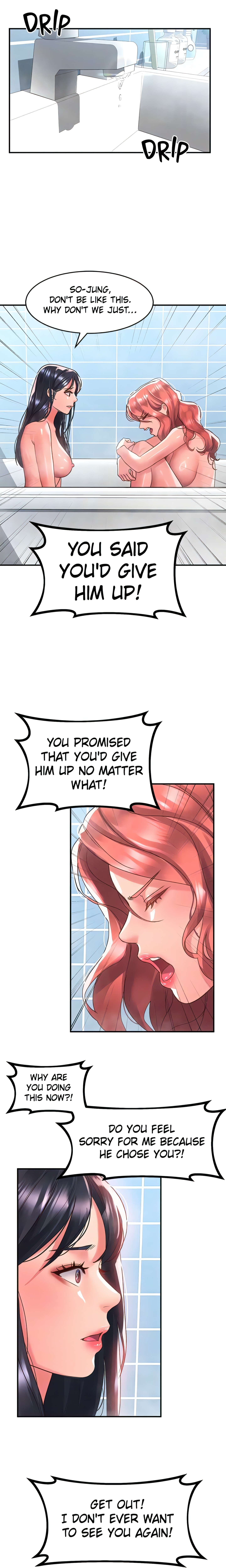 Slide to Unlock Her (Official) chapter 64 page 15