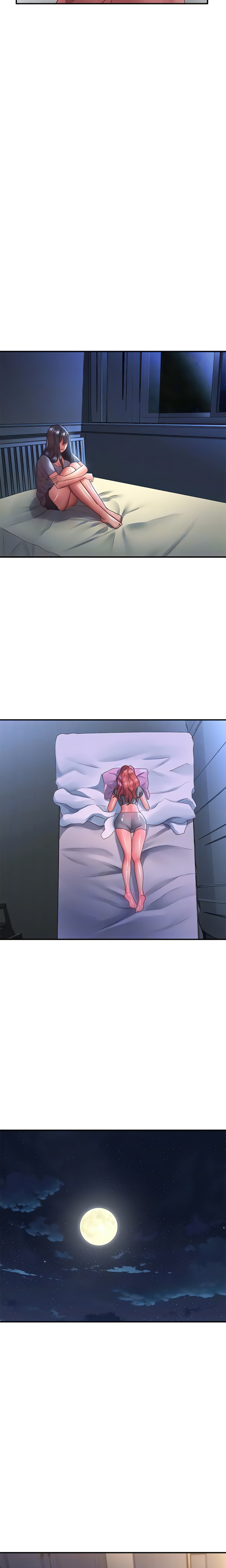Slide to Unlock Her (Official) chapter 64 page 17